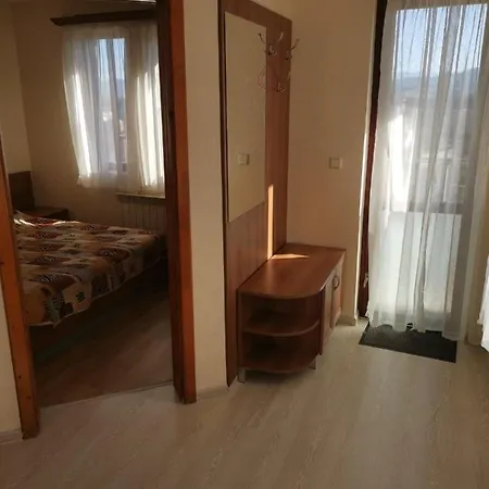 Guest house Medeia Velingrad