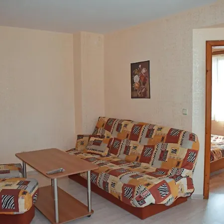 Medeia Guest house