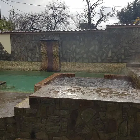 Medeia Guest house Velingrad