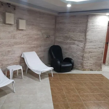Medeia Velingrad