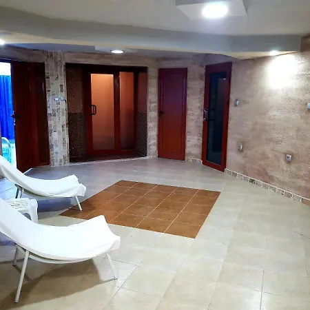 Medeia Guest house Velingrad